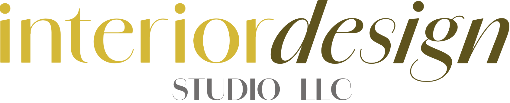 Interior Design Studio